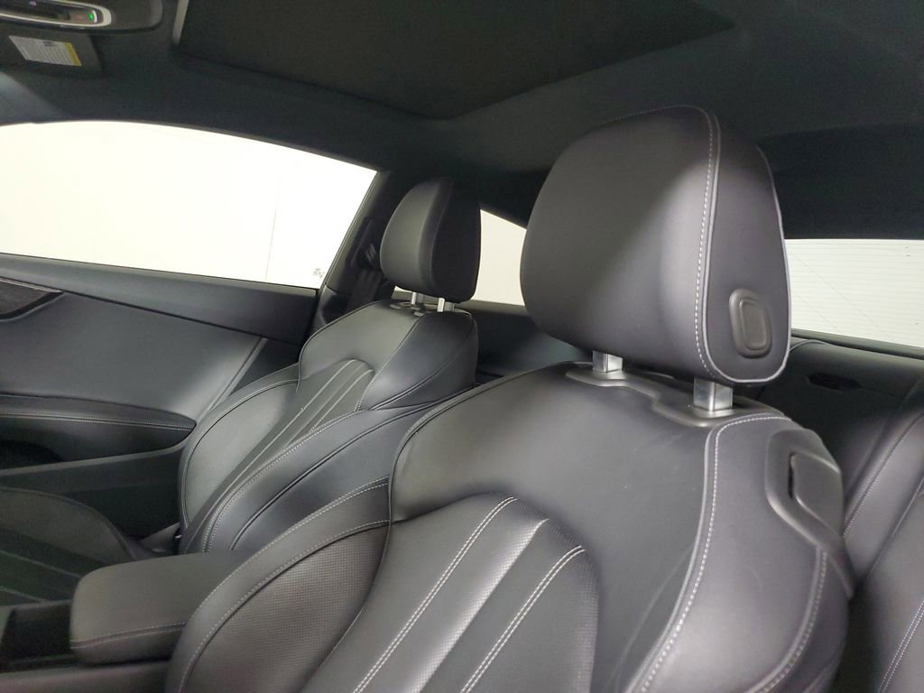 Used 2021 Audi S5 Premium Plus image 17