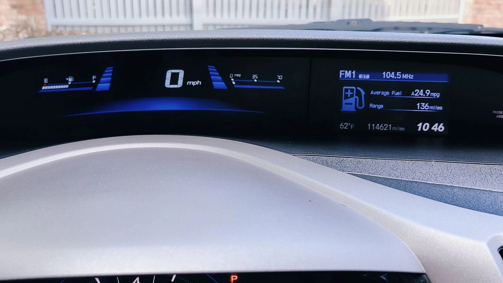 Used 2012 Honda Civic EX-L image 17