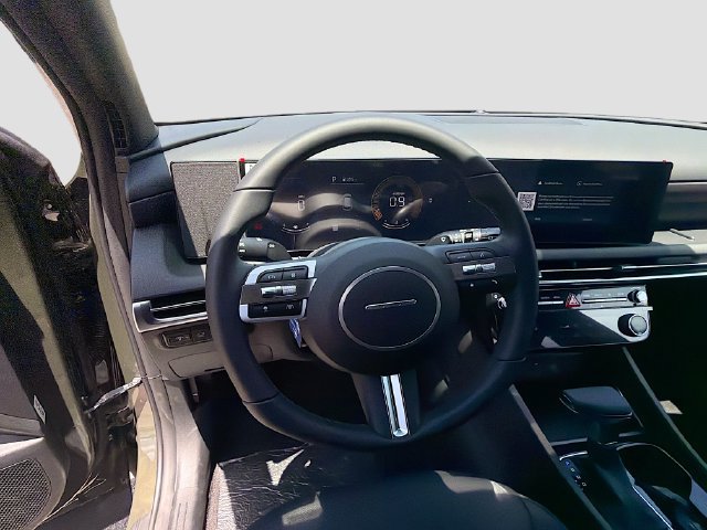 New 2026 Hyundai Tucson XRT FWD image 11