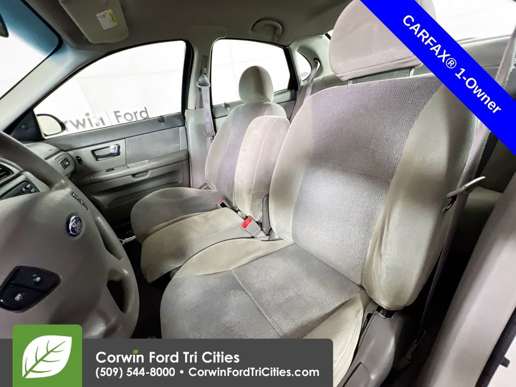 Used 2002 Ford Taurus SE image 22