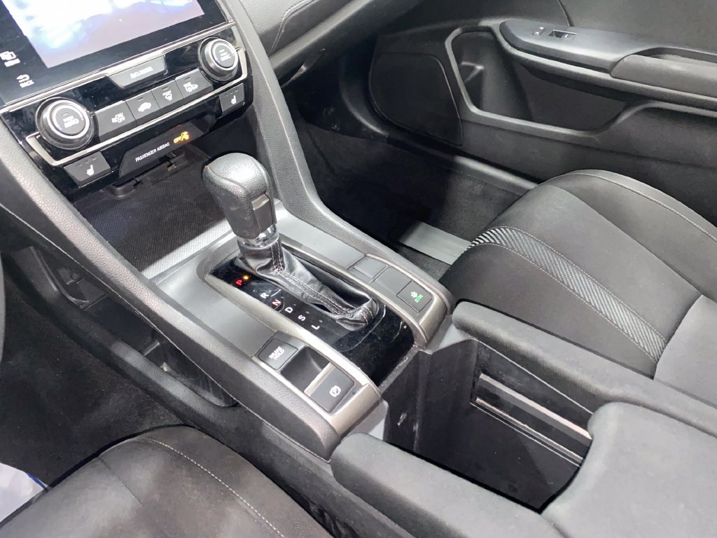 Used 2018 Honda Civic EX image 19