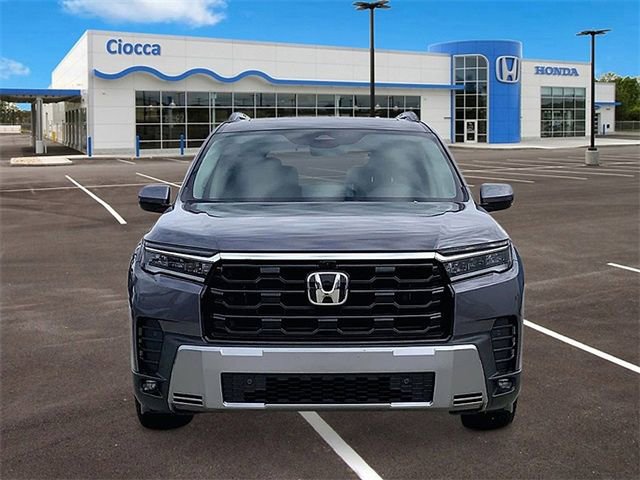 New 2026 Honda Pilot Touring image 6