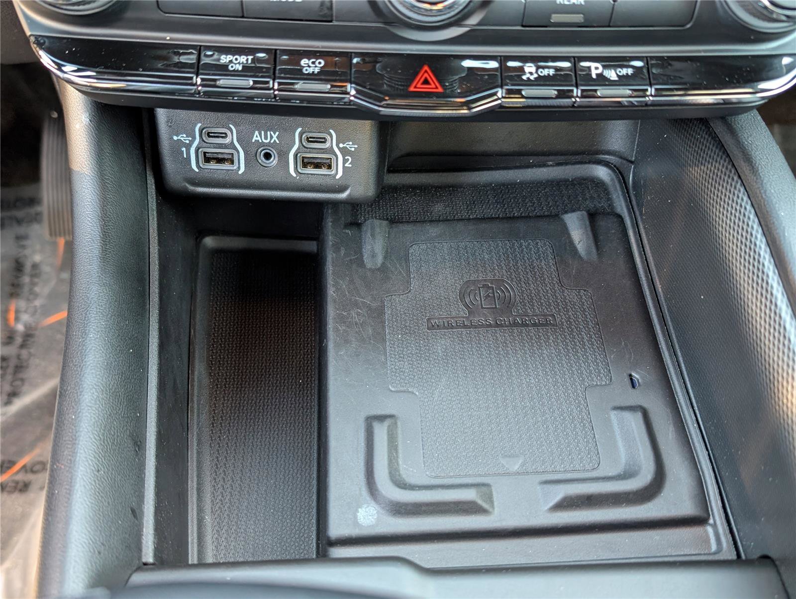 Used 2022 Dodge Durango R/T w/ Trailer Tow Group IV image 28