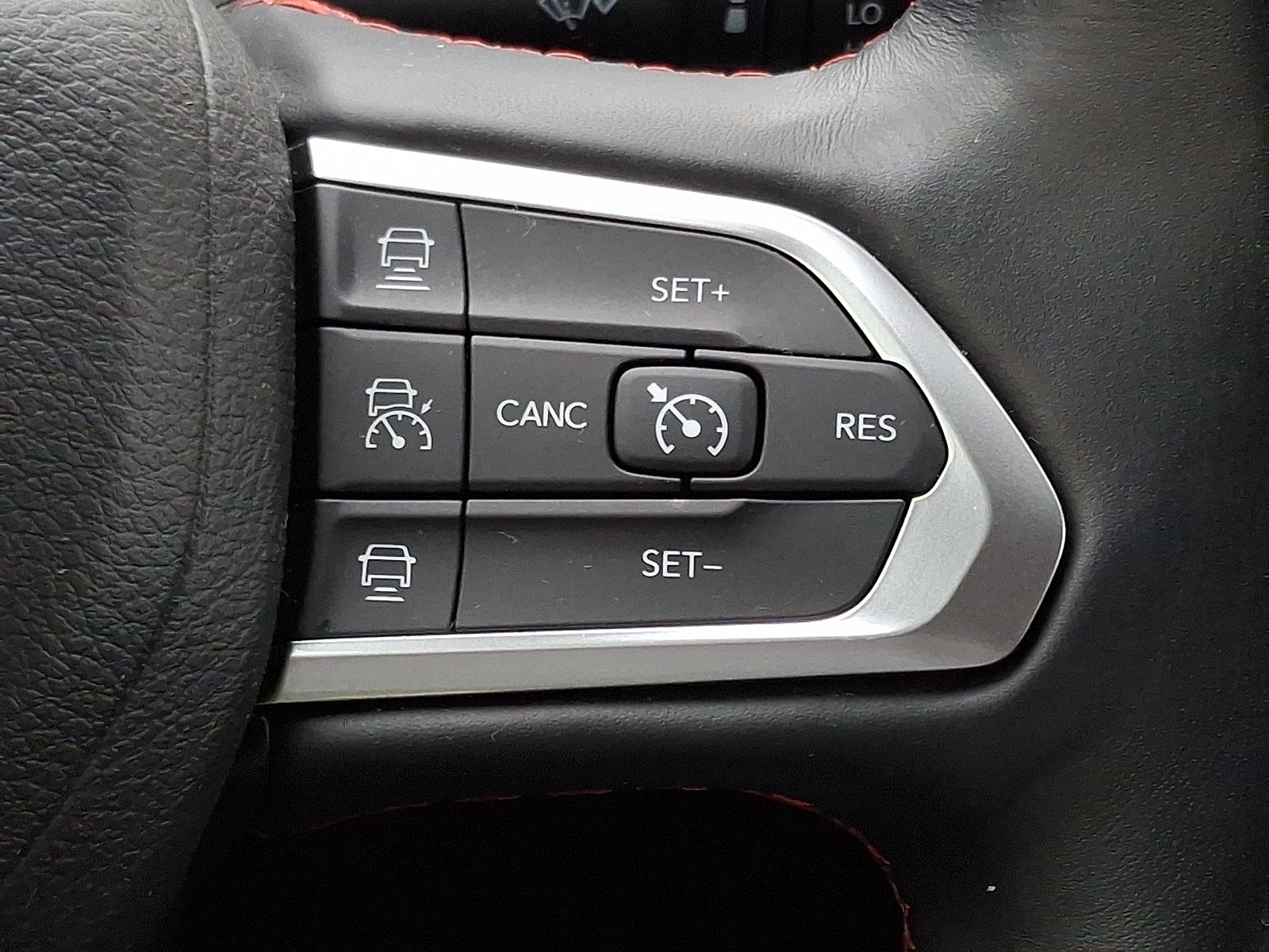 Certified 2022 Jeep Compass Trailhawk w/ Trailhawk Convenience Group AWD/4WD image 22