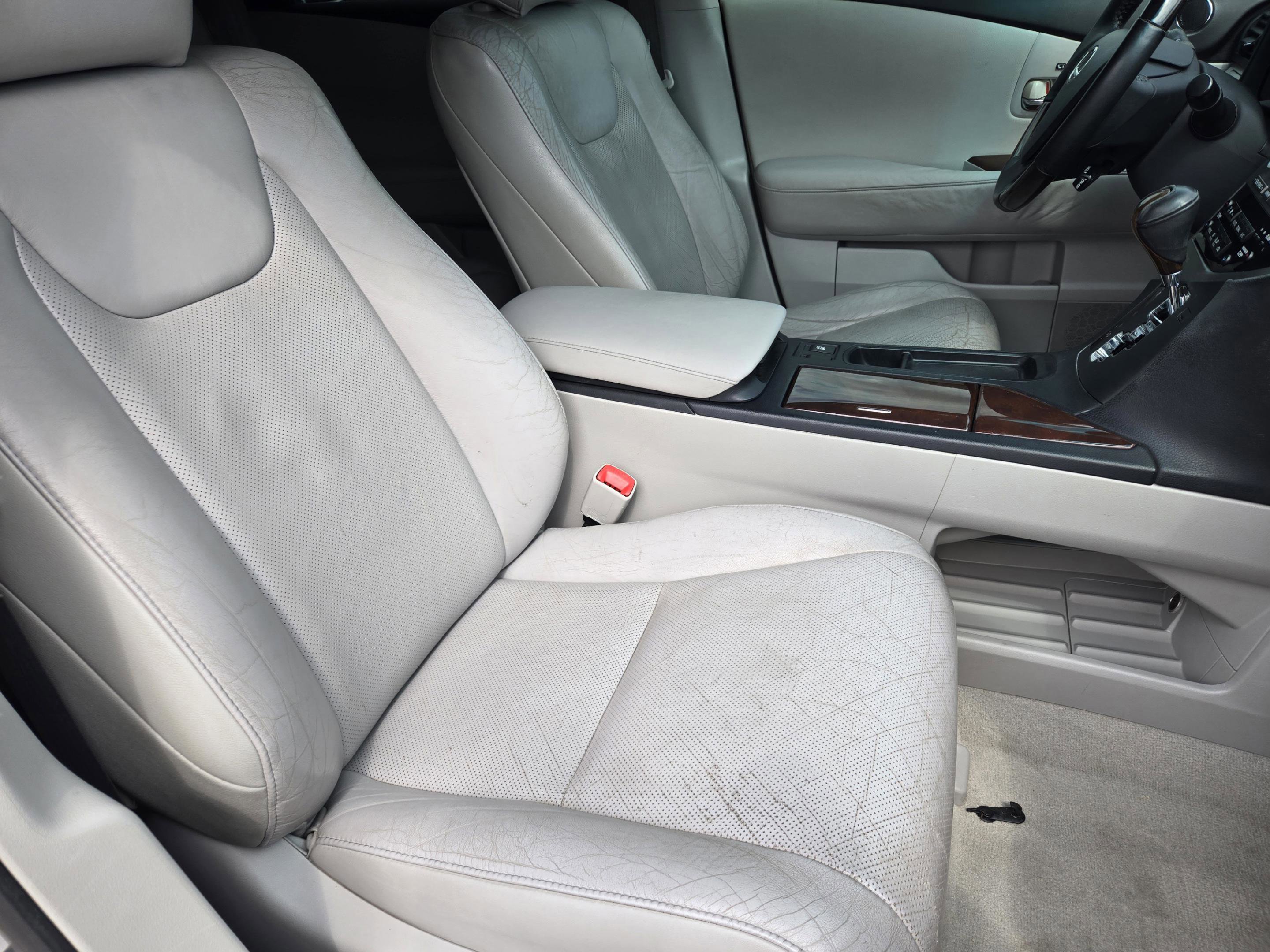Used 2012 Lexus RX 350 FWD w/ Premium Pkg image 10