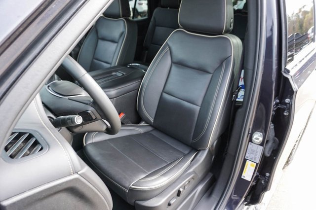 Used 2024 GMC Yukon SLT image 18