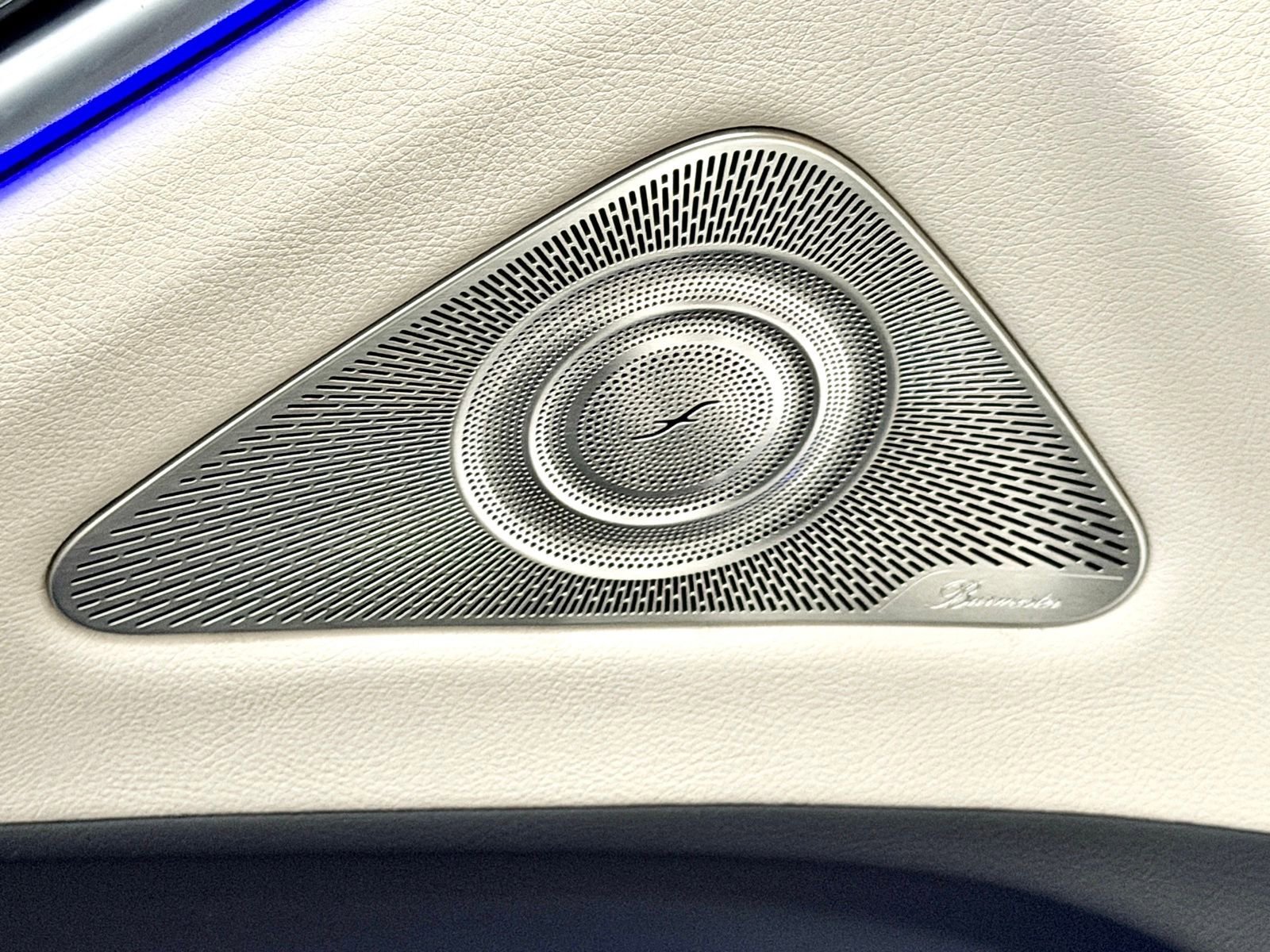 Certified 2023 Mercedes-Benz S 580 4MATIC Sedan image 17