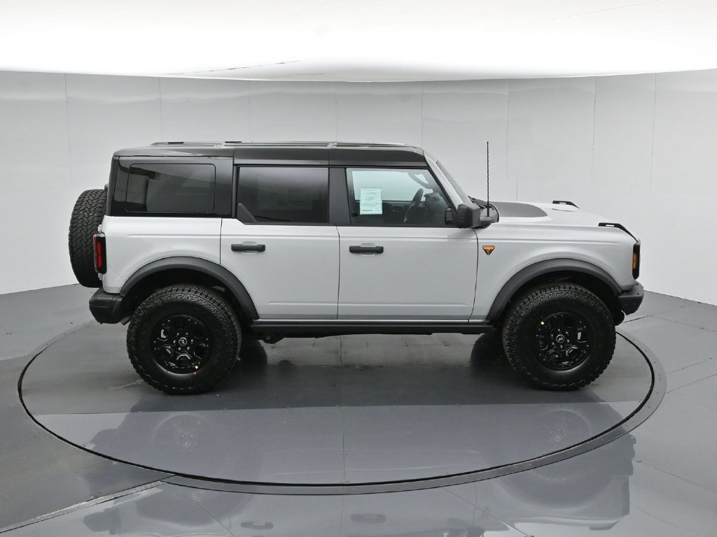 New 2026 Ford Bronco Badlands w/ Wildtrak Package AWD/4WD image 38