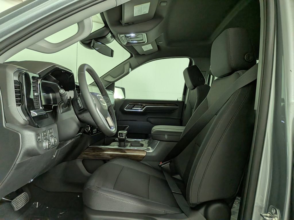 New 2026 GMC Sierra 1500 Elevation AWD/4WD image 14
