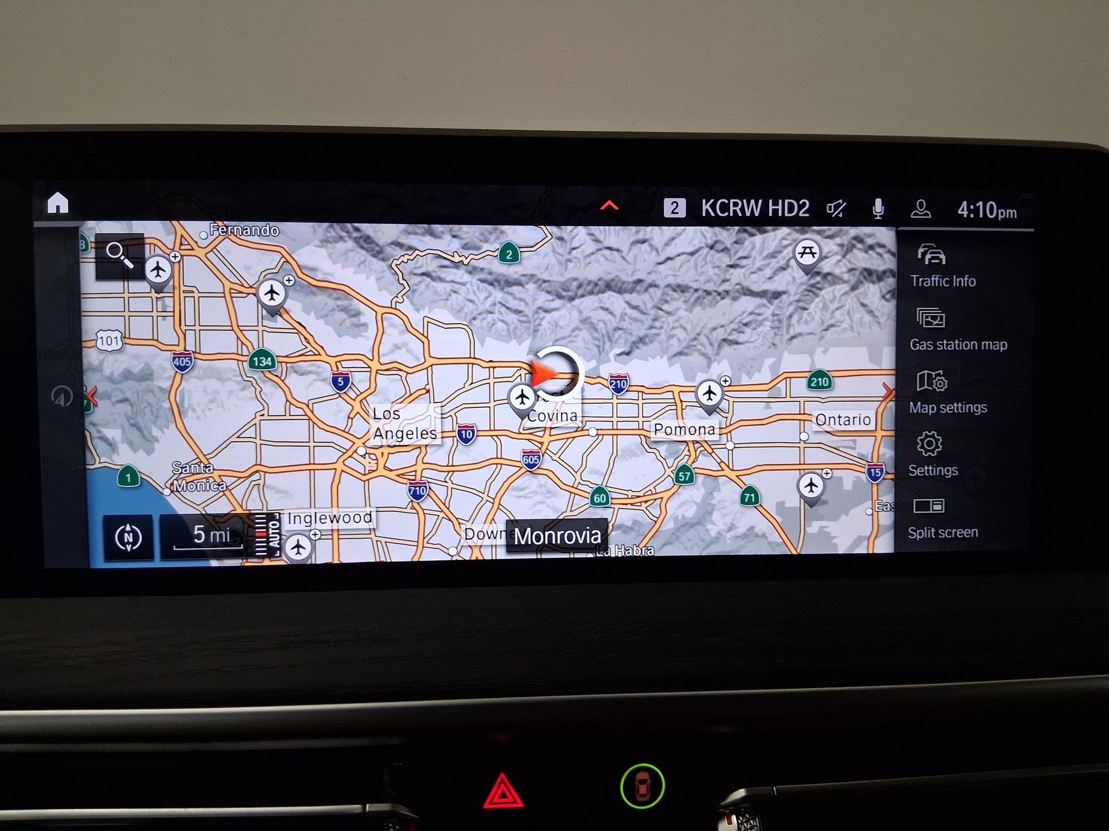 Used 2023 BMW X3 sDrive30i w/ Convenience Package RWD image 27
