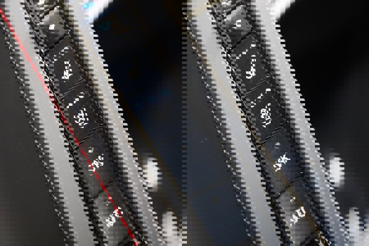 Used 2020 Chevrolet Corvette Stingray Premium Cpe w/ 3LT Preferred Equipment Group image 48