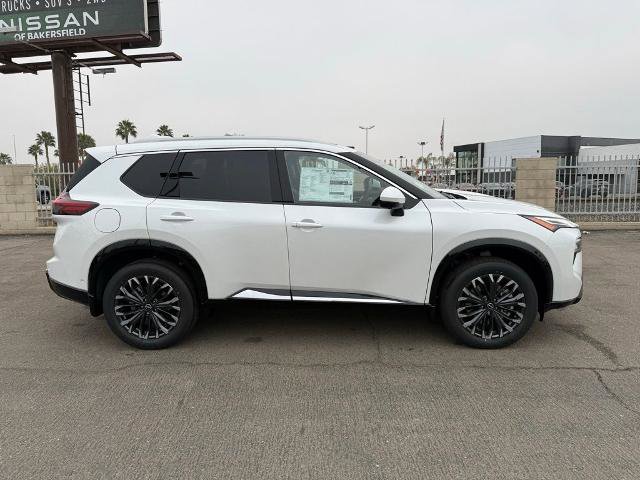 New 2026 Nissan Rogue Platinum w/ Tech Package image 7