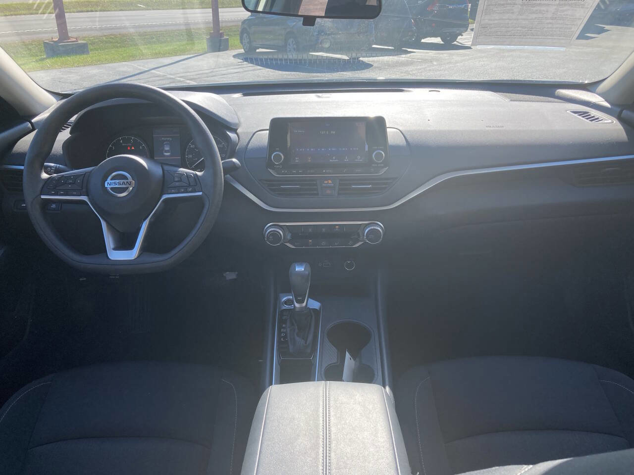 Used 2022 Nissan Altima 2.5 S image 16