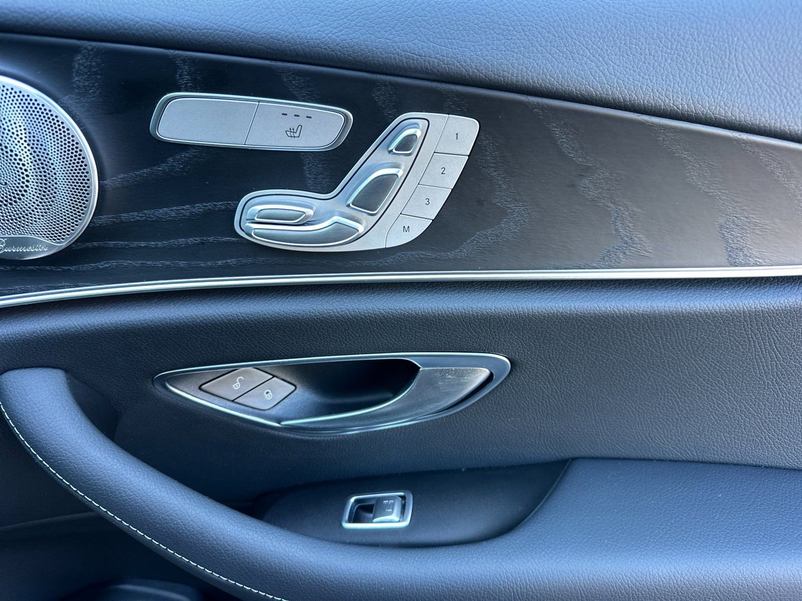 Used 2023 Mercedes-Benz E 450 4MATIC Sedan image 18