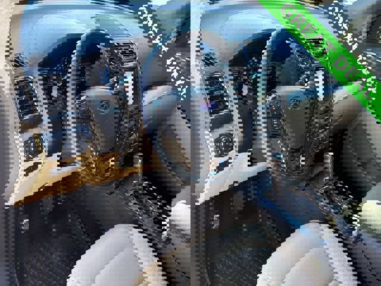 Used 2017 Ford Explorer XLT w/ Equipment Group 202A image 15