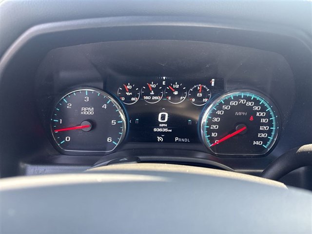 Certified 2018 GMC Sierra 1500 Denali AWD/4WD image 11