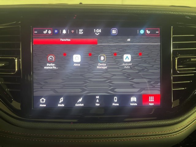 New 2025 Dodge Durango R/T image 45