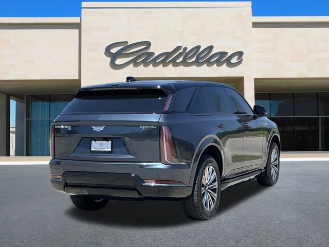 New 2026 Cadillac Escalade IQ Sport 1 AWD/4WD video 3