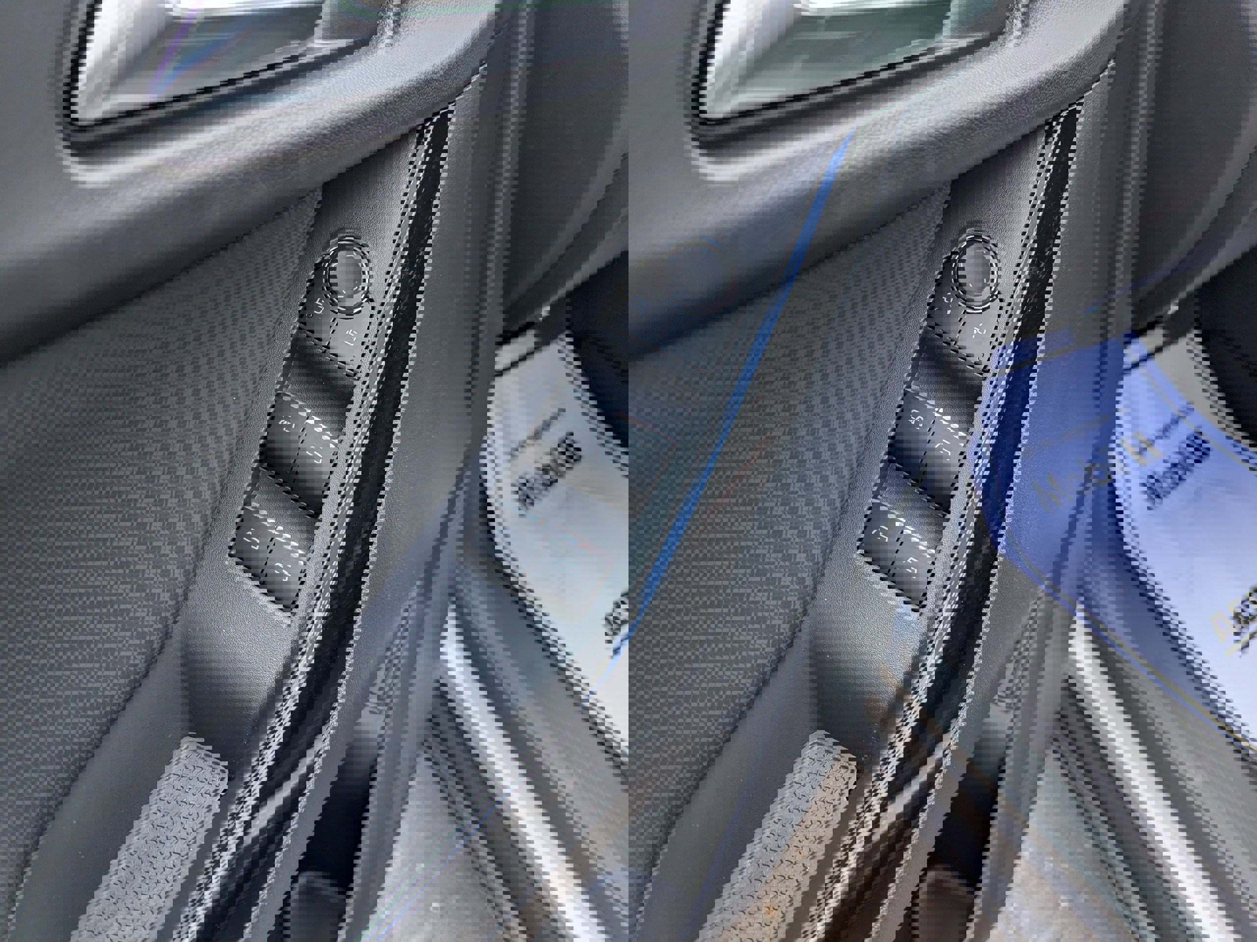 New 2026 Chevrolet Equinox RS image 9