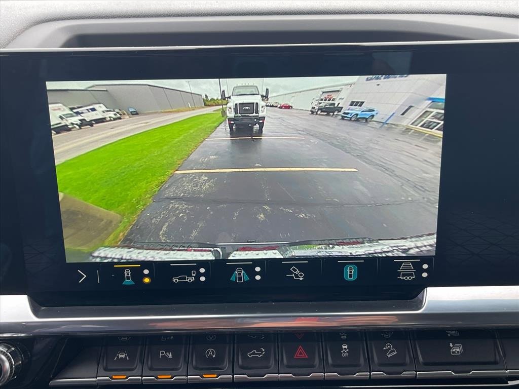 Certified 2023 GMC Sierra 1500 Elevation w/ Preferred Package image 11