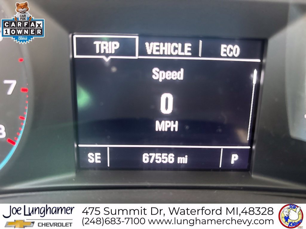 Used 2020 Chevrolet Malibu LS FWD image 15