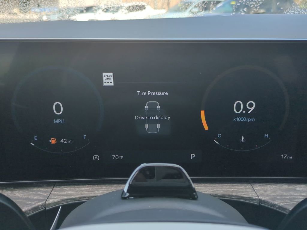 New 2026 Hyundai Santa Fe Calligraphy image 37