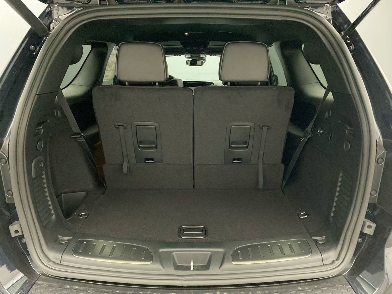 New 2026 Dodge Durango GT AWD/4WD image 25