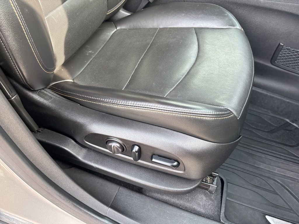 Certified 2019 Chevrolet Equinox Premier image 28