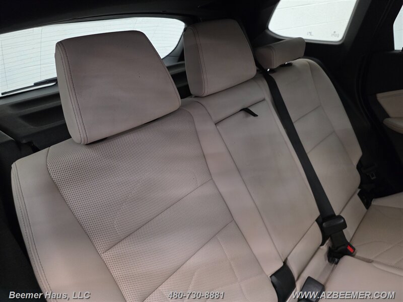 Used 2023 BMW X1 xDrive28i w/ Convenience Package AWD/4WD image 27