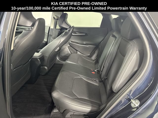 Certified 2024 Kia EV6 Wind AWD/4WD image 20