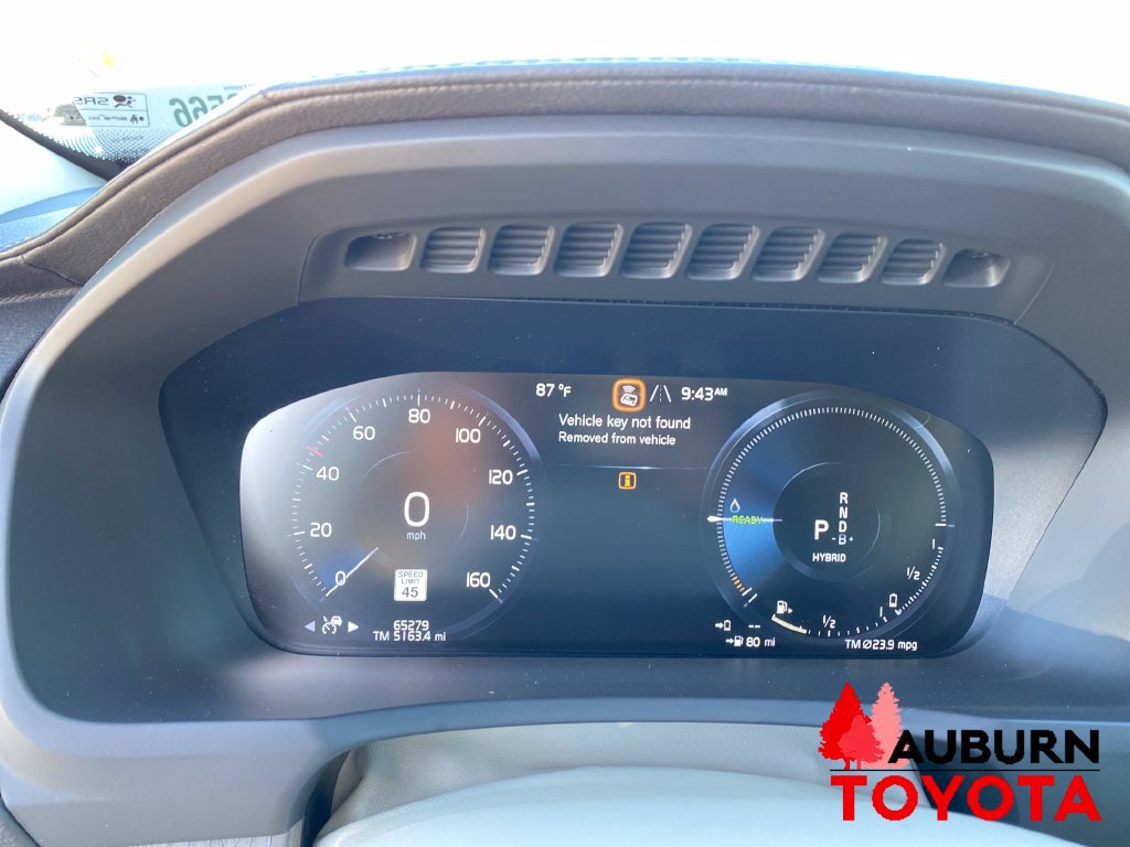 Used 2020 Volvo XC90 T8 Inscription w/ Protection Package Premier AWD/4WD image 15