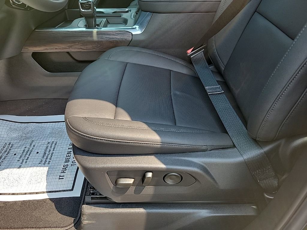 New 2026 GMC Sierra 1500 SLT w/ SLT Premium Plus Package image 16