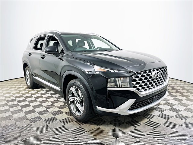 Used 2021 Hyundai Santa Fe SEL