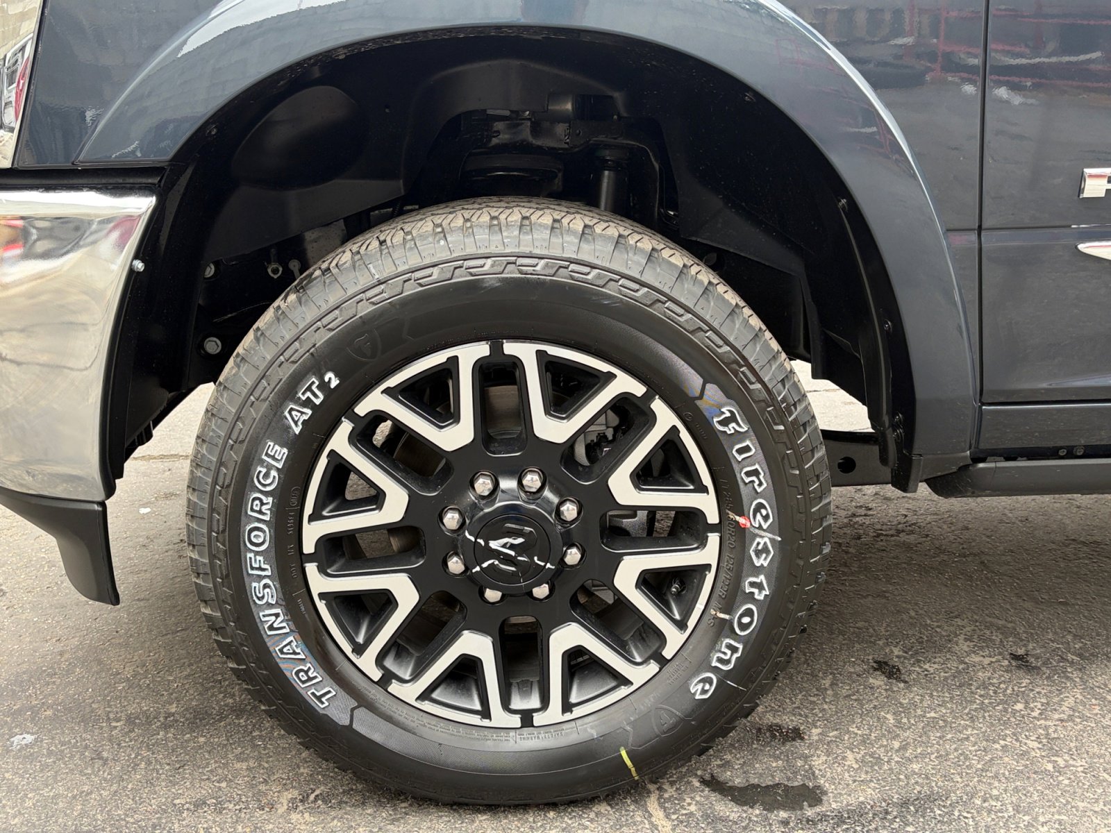 New 2026 RAM 2500 Limited image 11