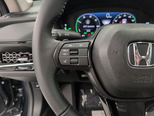 New 2025 Honda Accord EX-L image 13