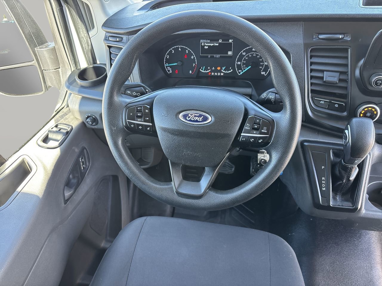 Used 2024 Ford Transit 250 Low Roof w/ Exterior Upgrade Package image 13