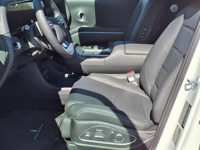New 2026 Hyundai Palisade Calligraphy image 16