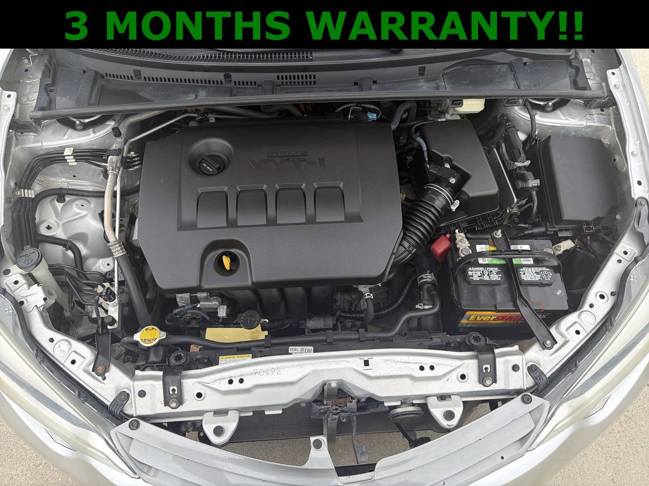 Used 2016 Toyota Corolla LE image 11
