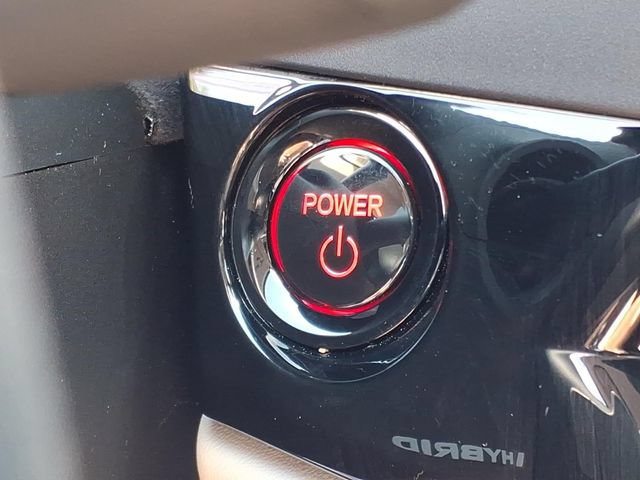 Used 2024 Honda Accord Touring image 19