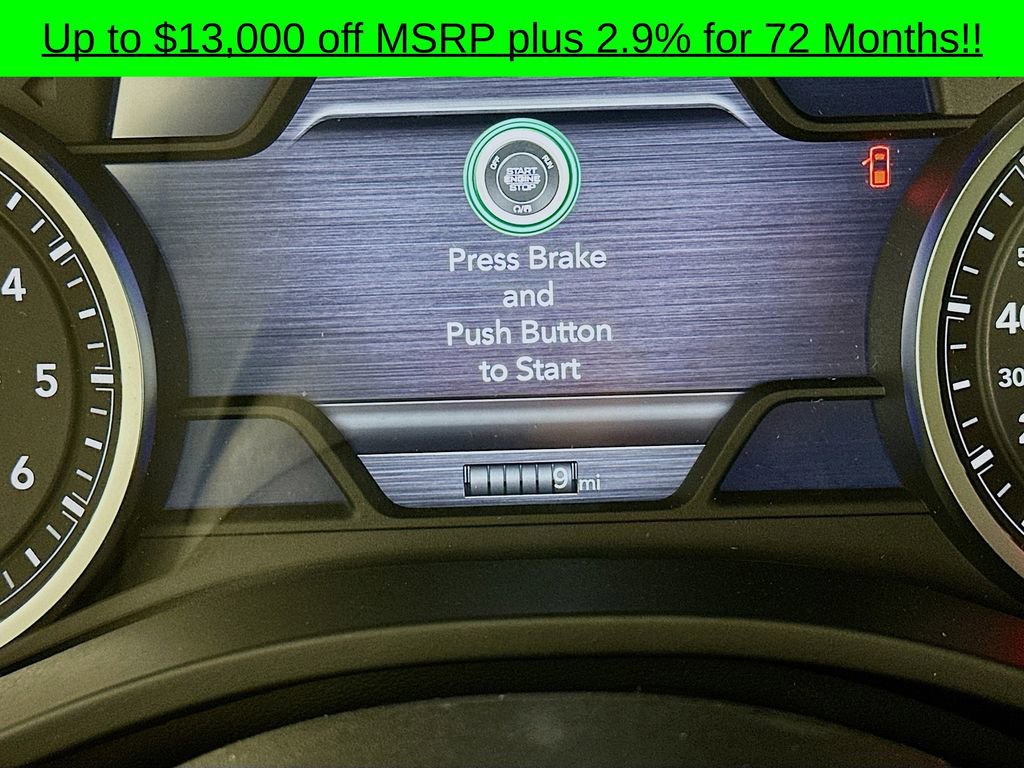 New 2026 RAM 1500 Big Horn image 14