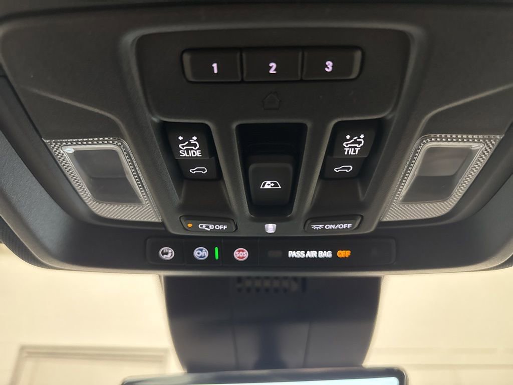 New 2026 GMC Sierra 1500 AT4 w/ AT4 Premium Package image 55