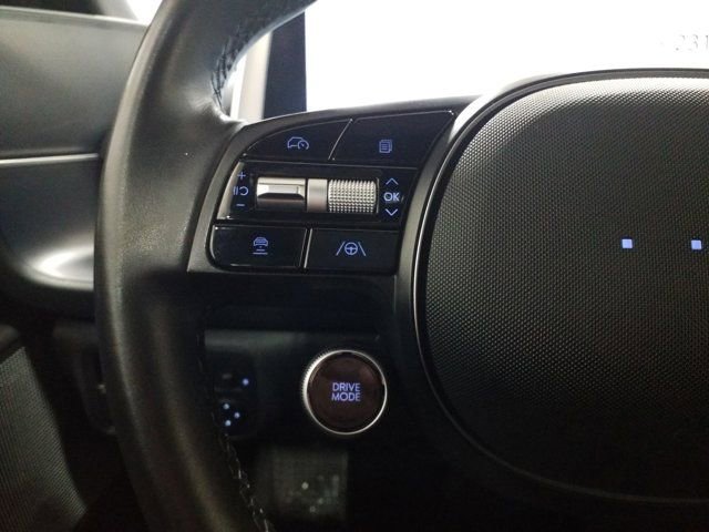 Certified 2024 Hyundai Ioniq 6 SEL image 4