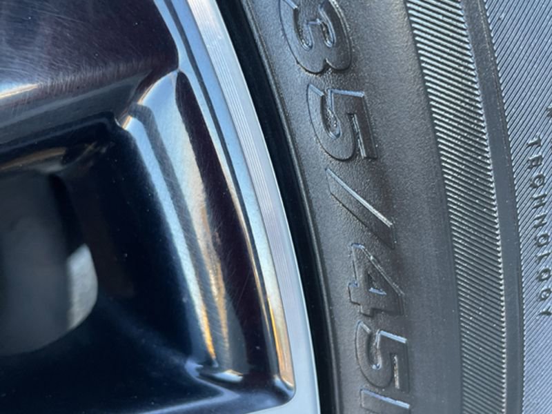 Used 2024 Toyota Camry SE image 24