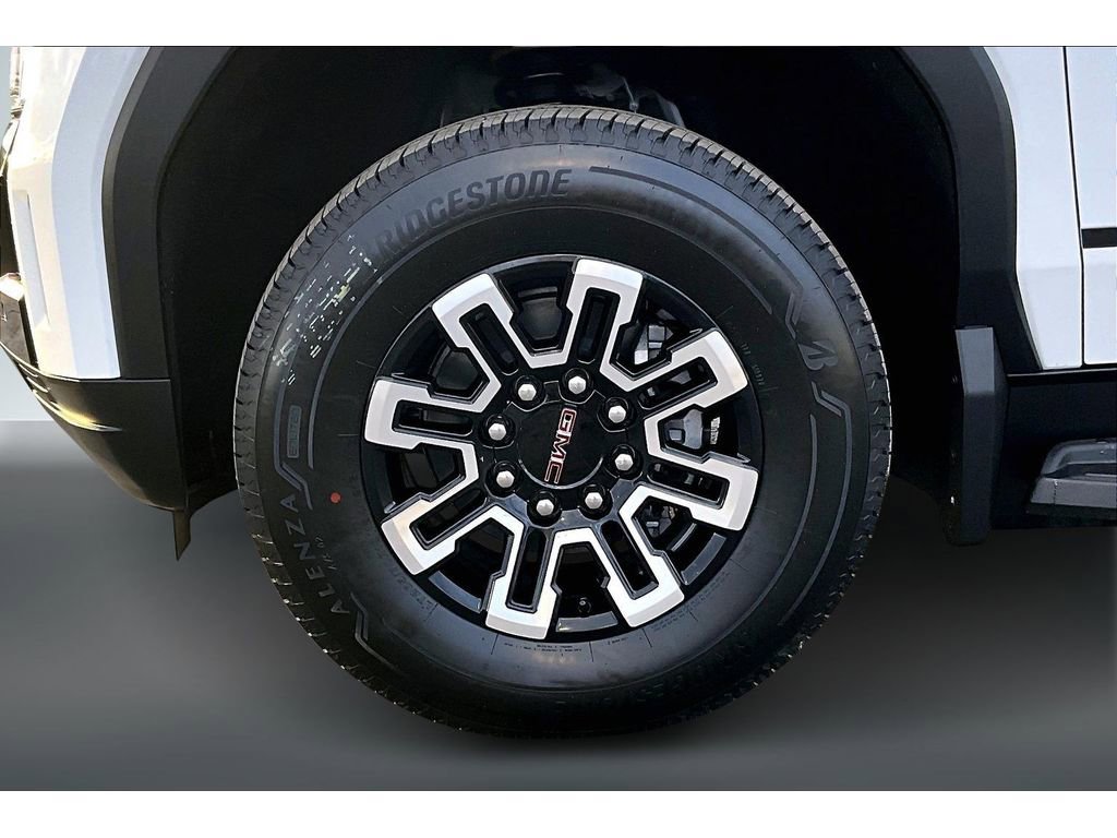 New 2026 GMC Sierra EV Elevation image 13