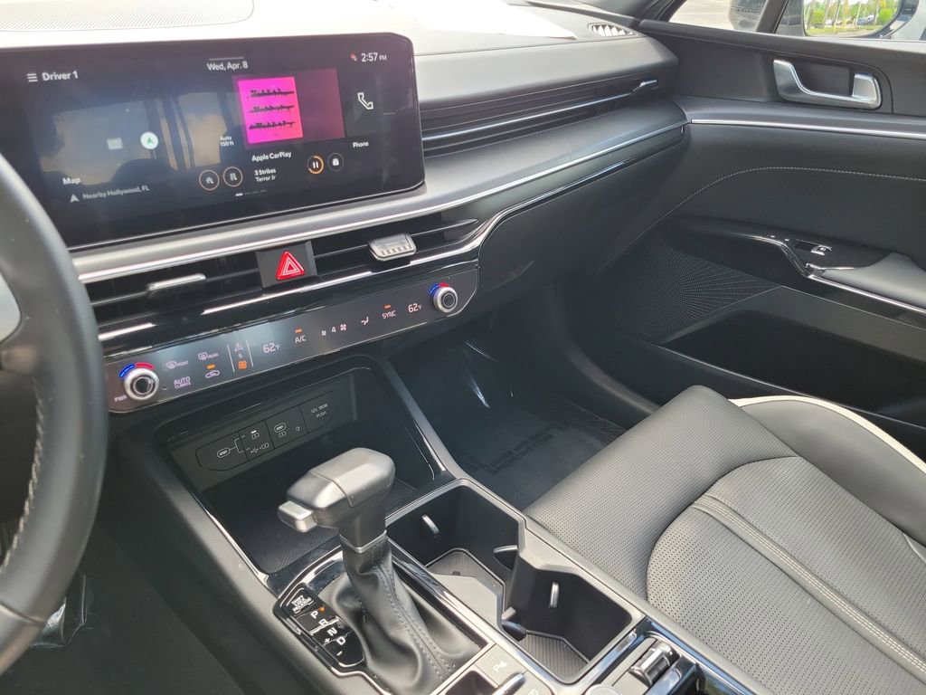 Used 2025 Kia K5 GT-Line image 34