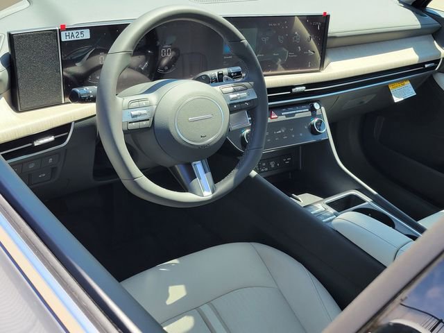 New 2026 Hyundai Sonata SEL FWD image 5