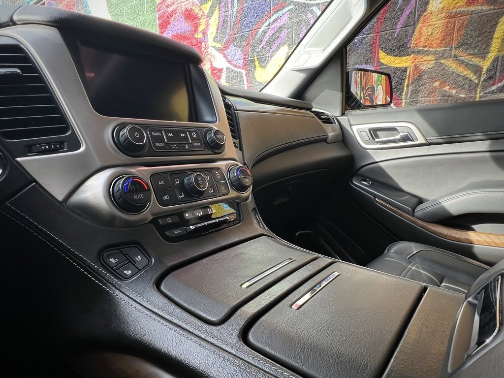 Used 2019 GMC Yukon Denali w/ Denali Ultimate Package image 55