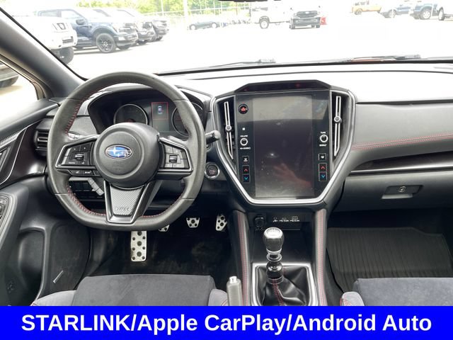 Used 2024 Subaru WRX Limited w/ Popular Package #1A AWD/4WD image 12