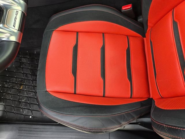 Used 2023 Mercedes-Benz GLE 53 AMG 4MATIC Coupe image 14