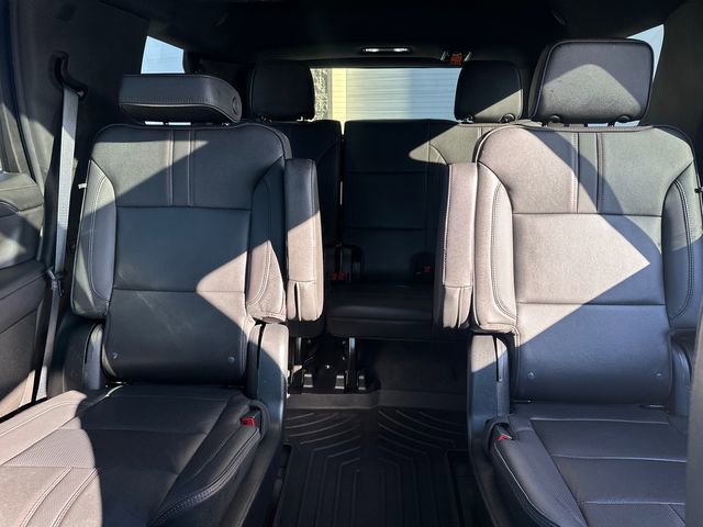 Used 2022 Chevrolet Tahoe RST AWD/4WD image 41